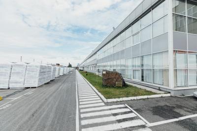 В Рязани «Завод ТЕХНО» объявил тендер на выбор подрядчика для установки постов мониторинга воздуха